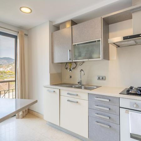 Flh Funchal Cozy Studioアパートメント エクステリア 写真