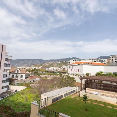 Flh Funchal Cozy Studioアパートメント エクステリア 写真