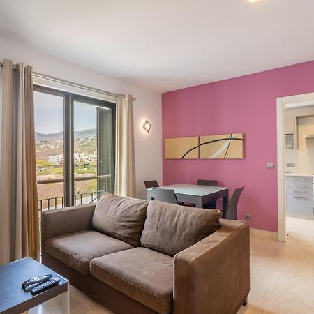 Flh Funchal Cozy Studioアパートメント エクステリア 写真