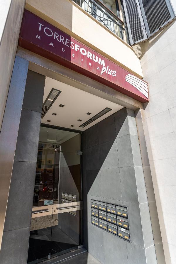 Flh Funchal Cozy Studioアパートメント エクステリア 写真